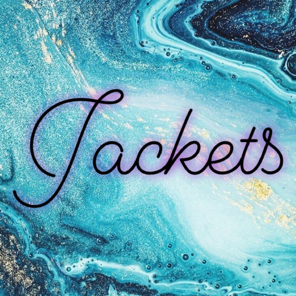 jackets